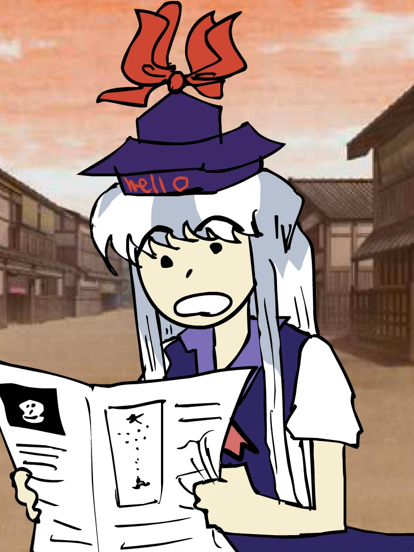 costco#touhou #fyppp