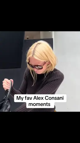 She’s me tbh #fyp #alexconsani #alex #model #funny #vape #liluzivert #modeloftheyear #hilarious 