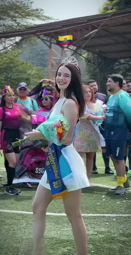 Las Ecuatorianas somos lindas❤️ #modelo #deporte #ecuador #guayaquil #viral #fyp 