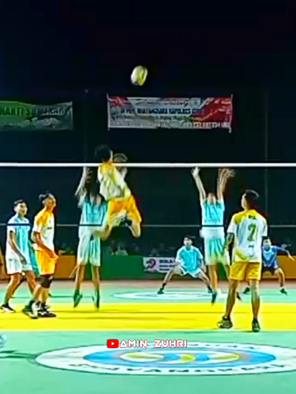 Mode Senyap ( Yt Amin Zuhri ) #aminzuhri #ubaybani #kapolrescupsumenep2025 #kapolrescup2025sumenep #voliindonesia #volitarkam #fyp 