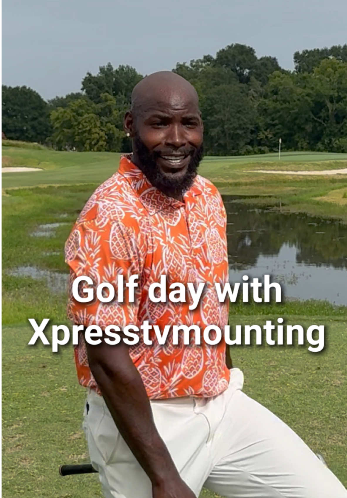 Golf with XpressTvMounting 😏 #fyp #explore #golfishard #golfballs #putting #golfcourses #golflesson #golfball #golfshot #golfisfun #golfstyle #golfday #titleist #golfpro #ping #Mizuno #golftips #golfislife #golfclub #golfgear #golfaddict #pga #instagolf #golfcourse #golfer #golfstagram #golfing #golfswing #golflife #golf #goat 