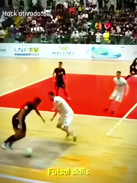 💀#futsal #futebolderua #futbolsala 