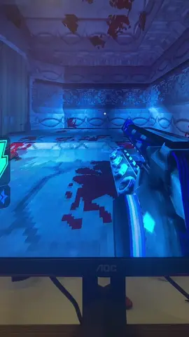 Maurice #ultrakill #ultrakillgame #fyppppppppppppppppppppppp 