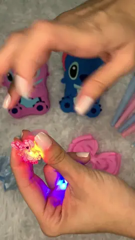 ✨ Anéis Stitch e Angel | R$ 5,50  #AnelInfantil #AcessórioInfantil #AnelDoStitch #StitchFofo #DisneyKids #ModaInfantil #PresenteInfantil #StitchLovers #CriançasAmam #LojaInfantil