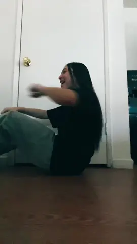 What !!! Look my daughter said in end #fyp #funny #trending #tiktok 
