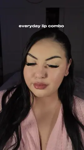 Soft, simple, & glossy — my go-to lip combo🤍 #CleanGirlAesthetic #LipCombo #SoftGlam #GlowyMakeup #MinimalBeauty #MakeupDetails #NoMakeupMakeup #EverydayGlam #BeautyRoutine #NaturalGlow #cna #nursing #nursingstudent #esthetician #college #collegestudent  @L’Oréal Paris  @loréal paris usa  @LA COLORS Cosmetics  @Physicians Formula #CapCut 
