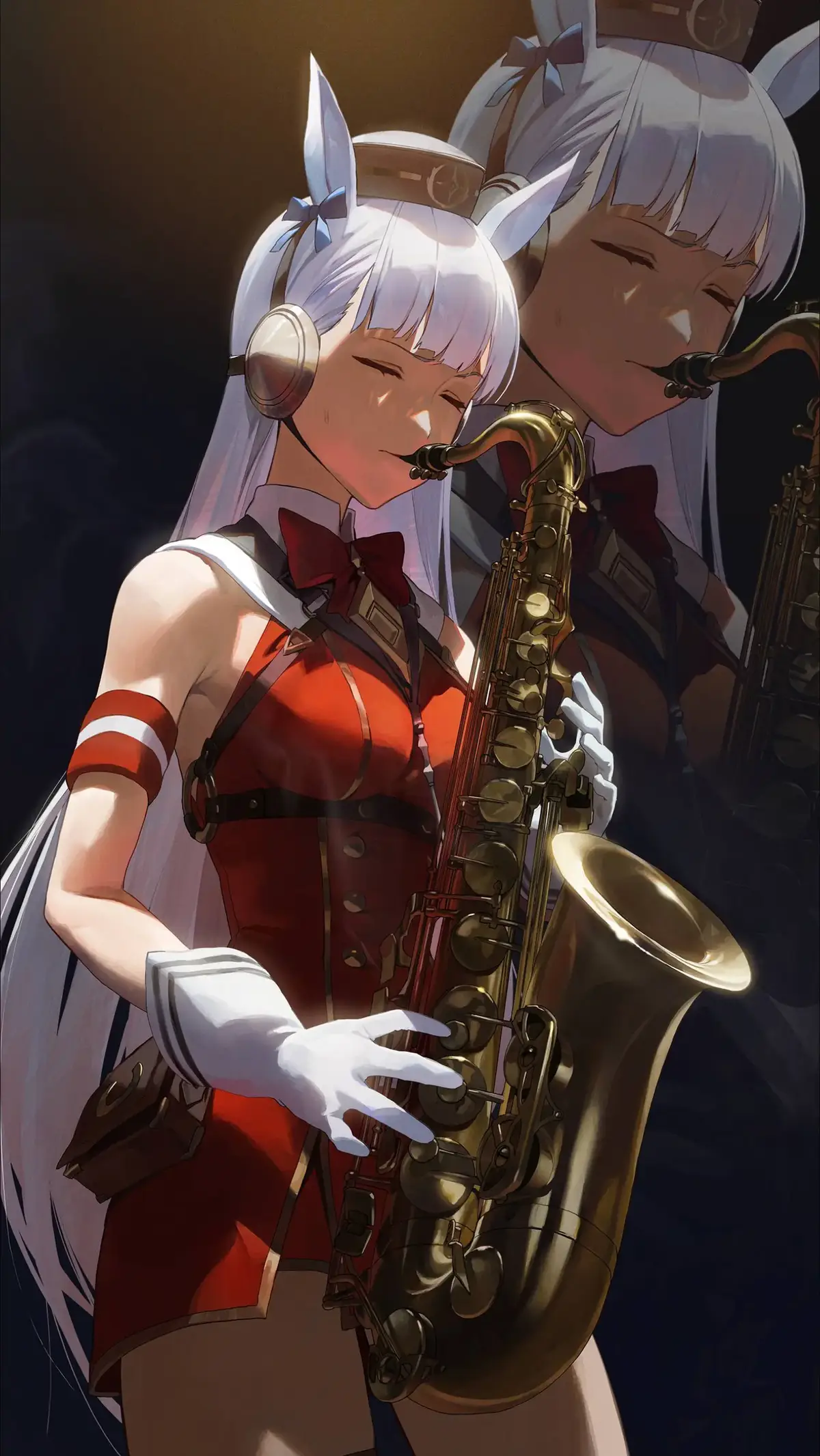 #umamusume #goldship 