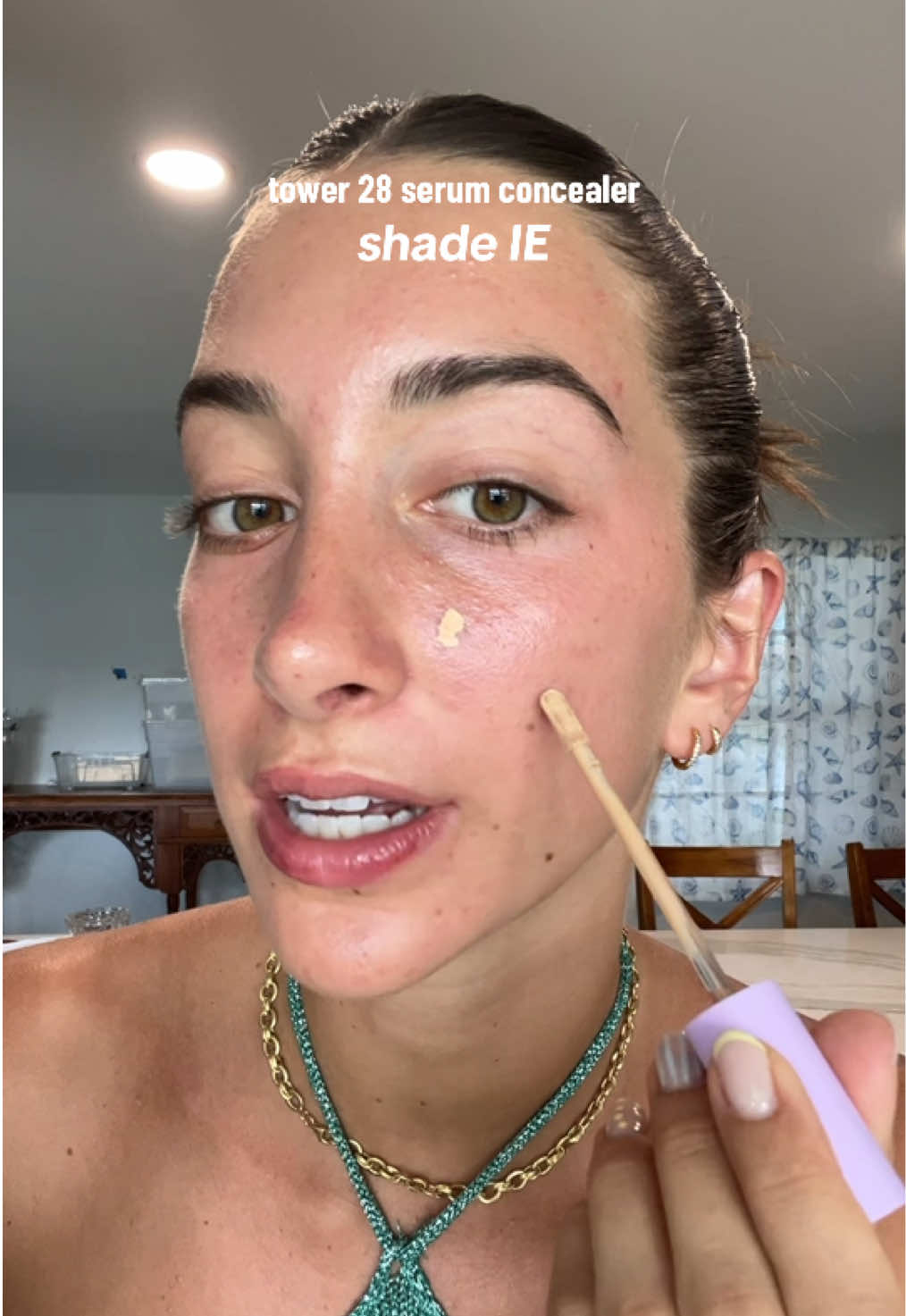 i literally cannot go back to any other concealer