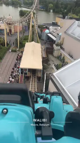 #walibi #attraction #cobra #walibibelgium #pourtoi 