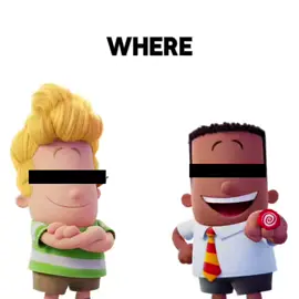 #edit #captainunderpants #tuff