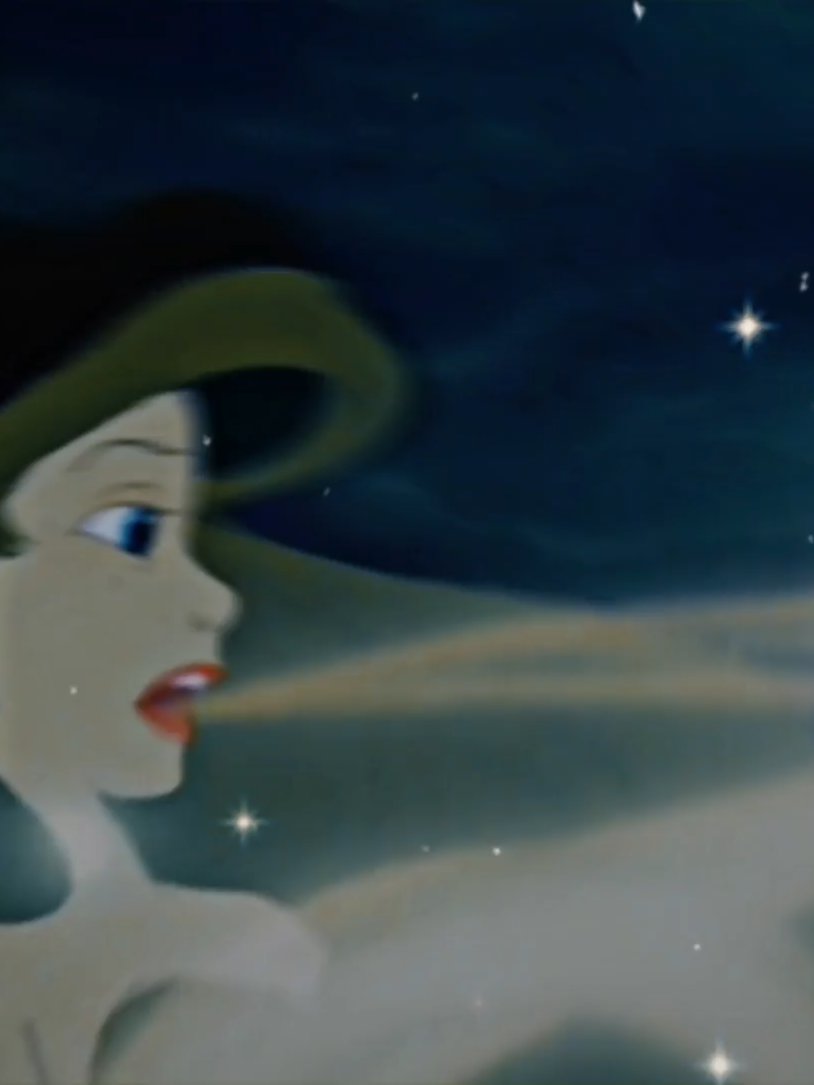 🎶..dance under your presence..🎶#arielthelittlemermaid #arieledit #thelittlemermaid1989 #thelittlemermaid #edits #fypシ 