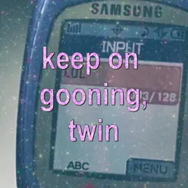 JOKE POST NOT SRS!! ok but WHERE did “gooning” come from actually bc i always thought goon was just what you called the henchmen in dc🥀 #goonin #twin #pinterestaesthetic #mecore #meandyou #fyp 