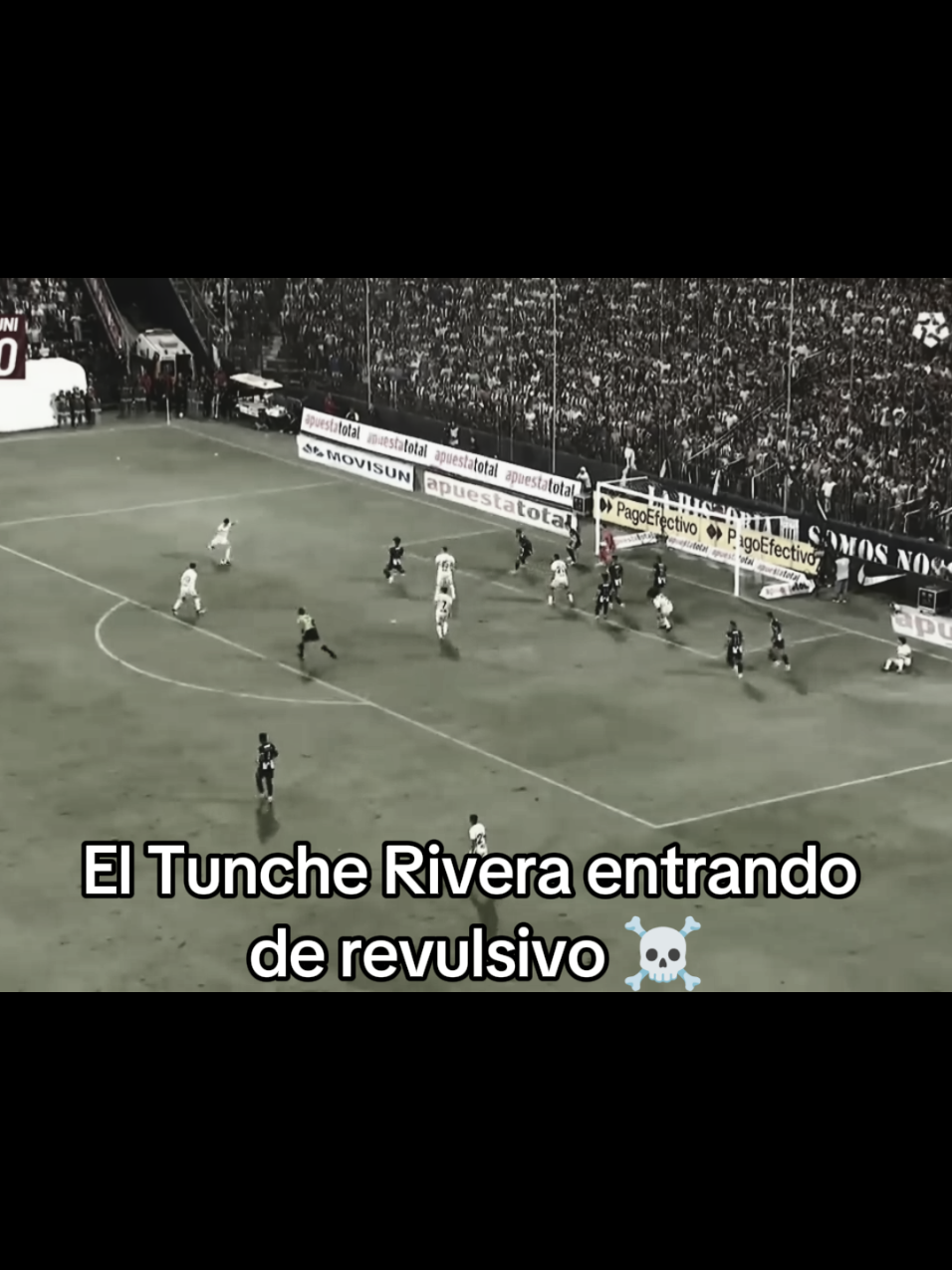 #universitariodedeportes #tuncherivera #tunche #viral #fyp #edit 