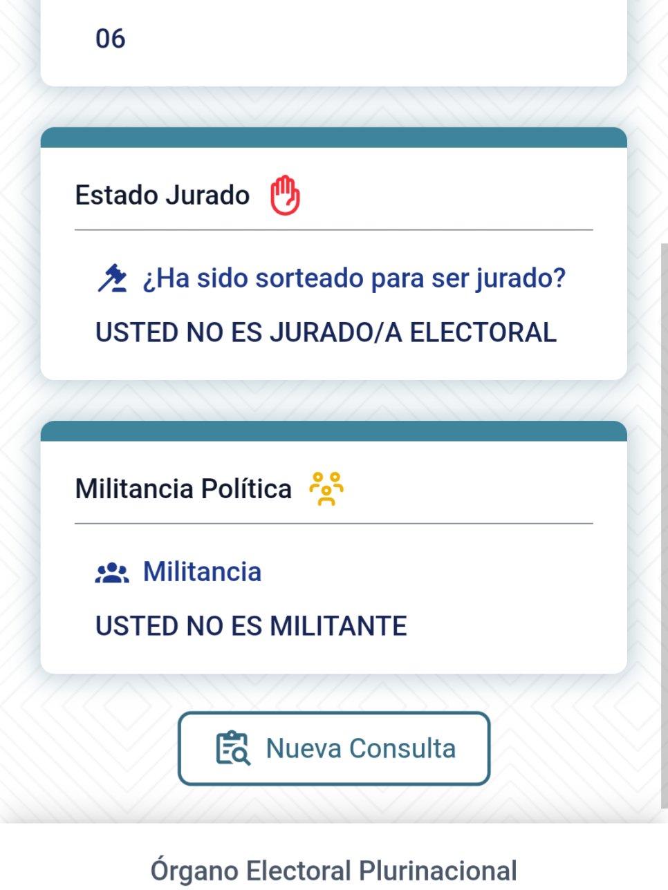 Felicidad no soy jurado electoral #nosoyjurado  #felicidad  #elecciones2025  #bolivia🇧🇴 