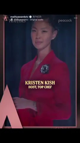 News has been out awhile but this absolutely felt like the most accurate way to use the trending audio.  See you in the castle #thetraitorsus Season 4
