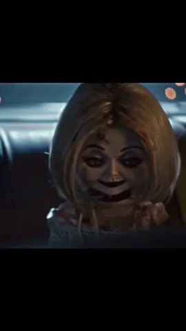 Jennifer Tilly…  #fypシ #chucky 