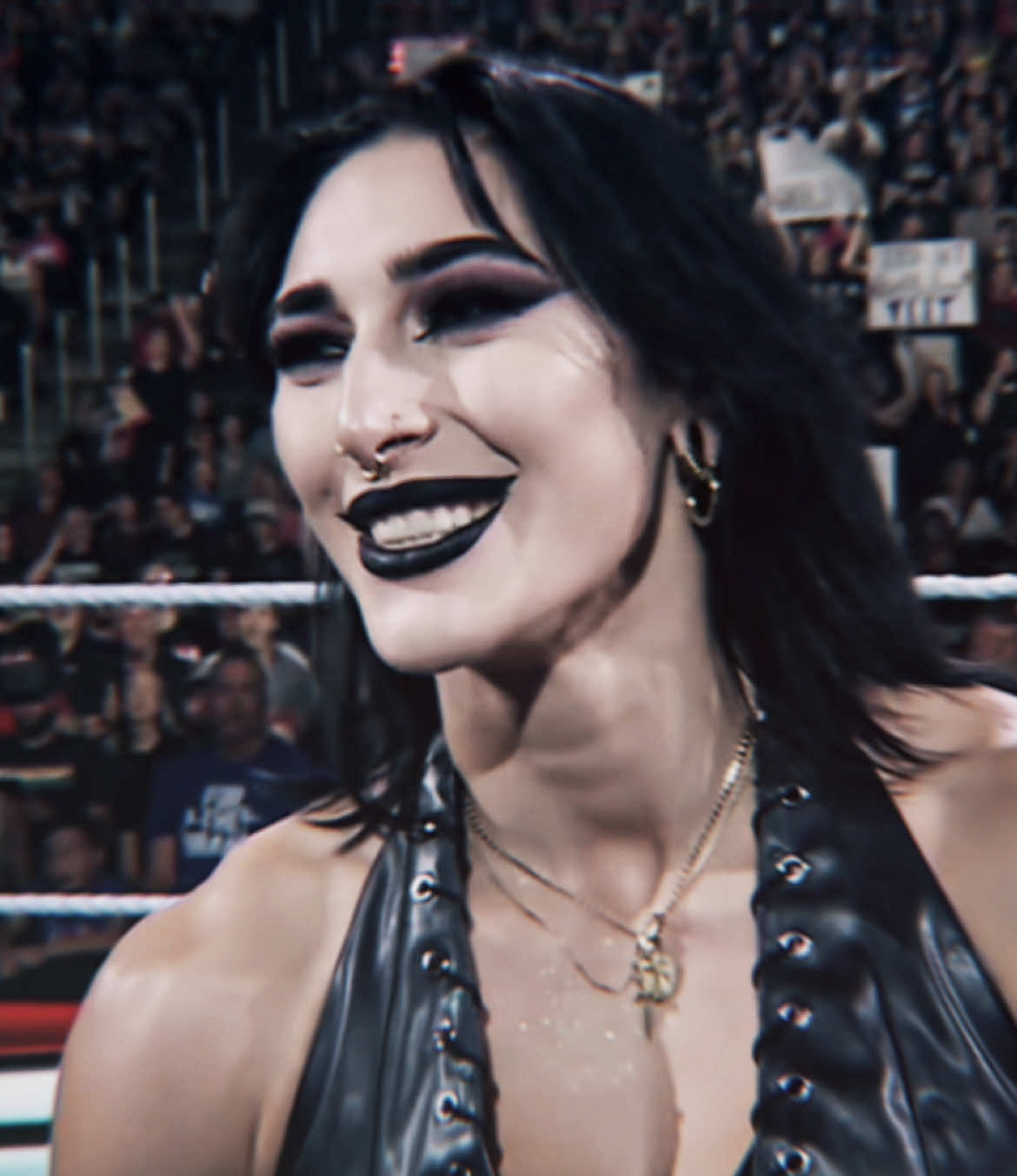 I comeback from not posting only to see I’m limited to SEVEN HASHTAGS???? this is terrible  #rhearipley #rhearipleywwe #wweedit #WWE #edit #fyp #foryou 