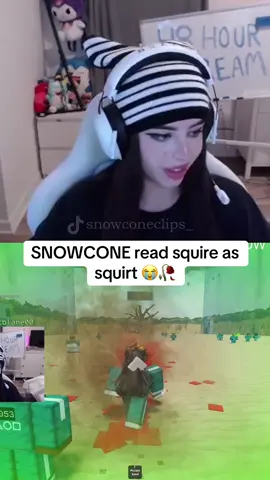 #snowcone #snowconeclips #roblox #squidgame #twitch #foryoupage #fyp 