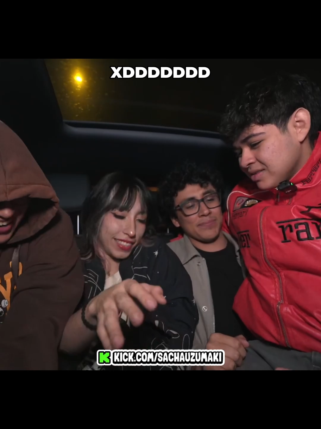 MAS KBRO ESE SACHA XD #specialhouse #streamer #kickclips #fypシ゚ #kick #perú #sachauzumaki #sachauzumakiclips #sacha #daarick #emetsuki #antonicra #lucasta #mostacero