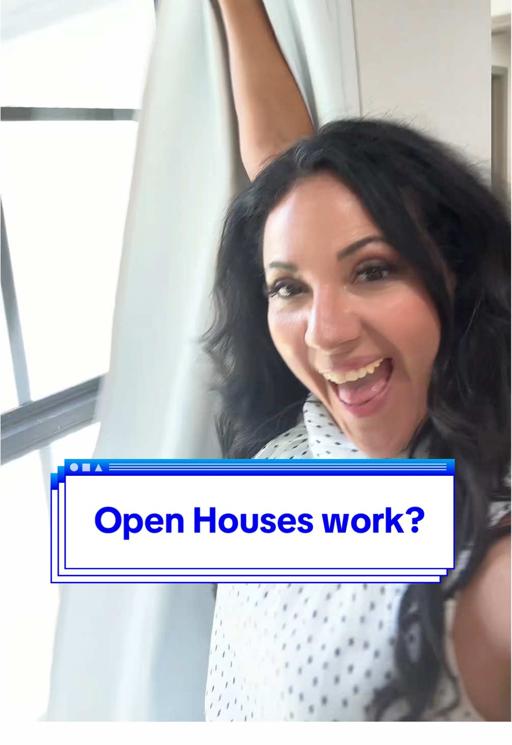 Unless your “exceeding” your goals..go to work! 😎 #openhouse #tips #invest #training #realestate #weekend #motivation #laurathelister 