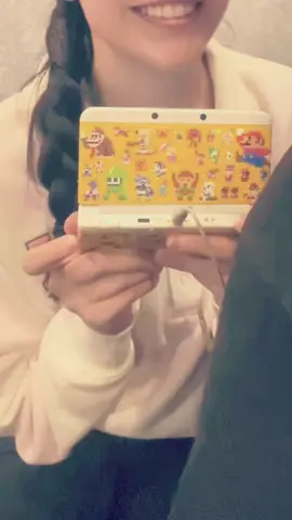 I can’t believe it’s been so long 😮 #animalcrossing #nintendo #nintendoDS #nintendo3ds 