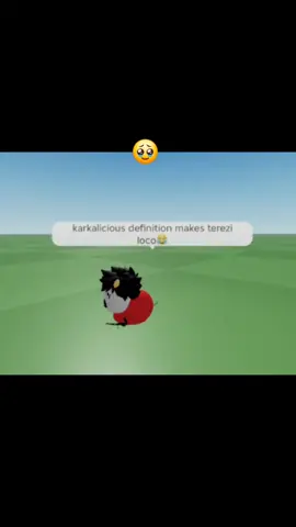 #homestuck #fy #fyp #karkatvantas #roblox 