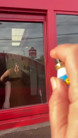 #arbys #fartsprayprank #funny #fyp #viral 