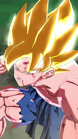 ABSOLUTELY not💔🥀😭✌🏾#fyp #foryoupage #goku#caulifla