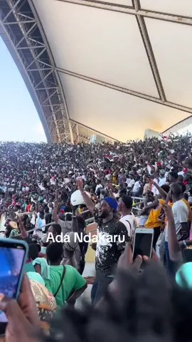 Ada Ndakaru 