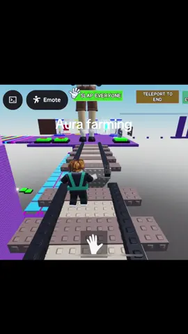 Aura..#style #squidgame #roblox #meme 