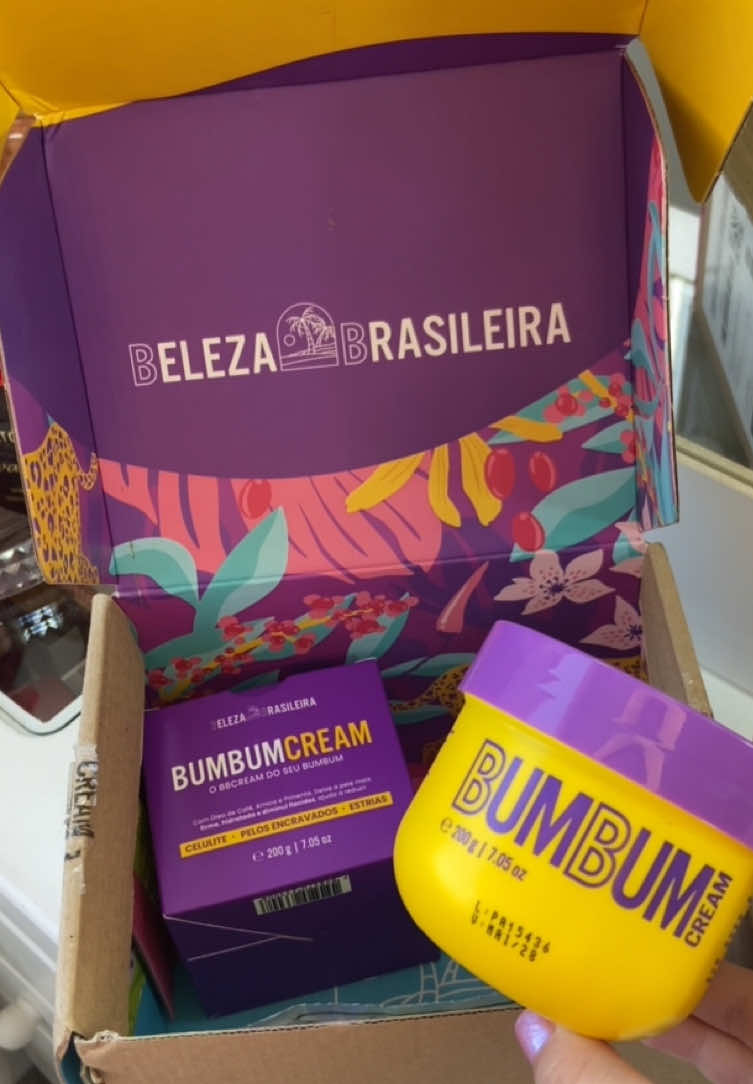 💗✨ #tiktokshop #foryoupage #fyp #produtosdebeleza #garotasapoiamgarotas💝🎀✨️ #belezabrasileira #bumbumcream #creatorsearchinsights  