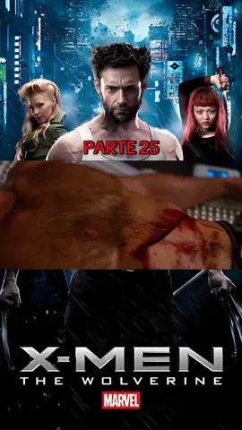 #Superhéroes #Marvel #Wolverine #Xmen #fyp 