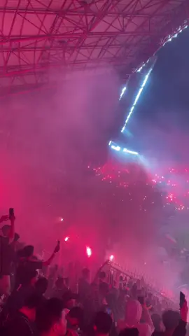 1-0 lekkk🥳🐊#persebaya