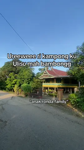 bambong sukses🥱🥱