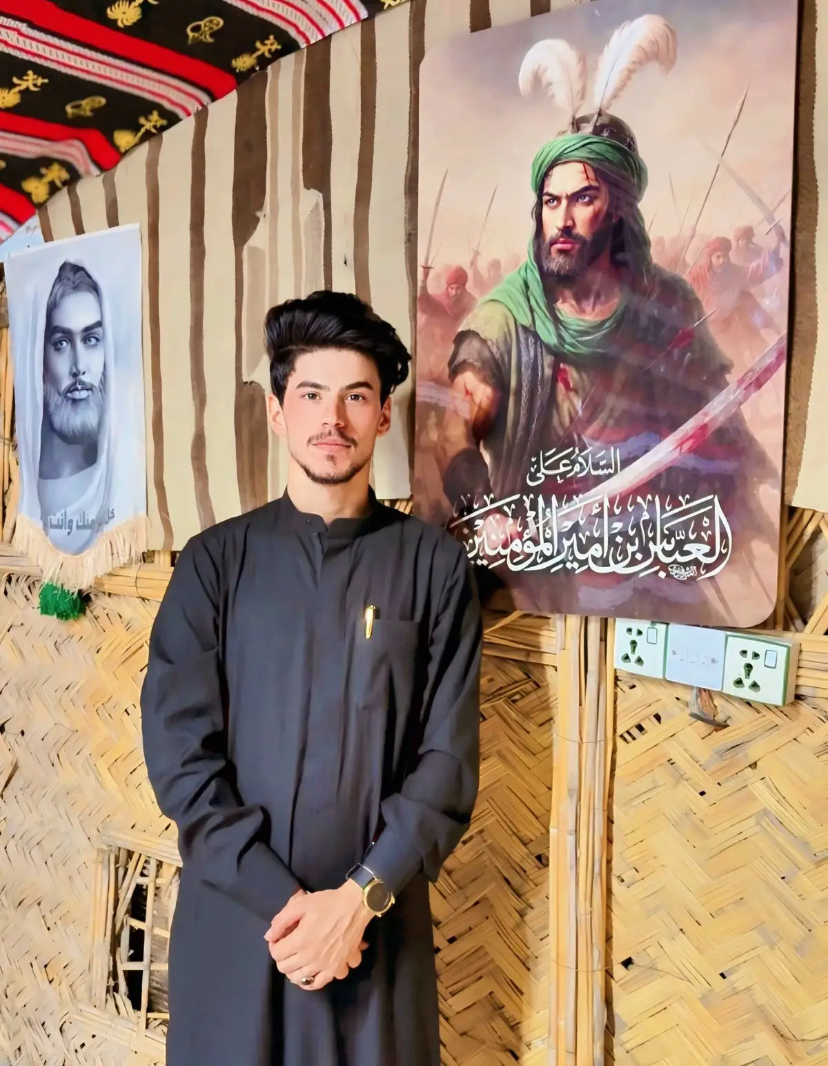 علاوي #youtube #الناصريه_الشامخه👑🦅_العراق #الامام_علي_بن_أبي_طالب_؏💙🔥 