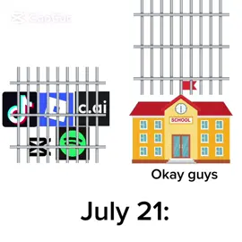 It’s tomorrow 😭 #school#schooltiktok#sparemeschool#fyp#fmp edit: I just got home from school, already got a Friday detention 😭✌️