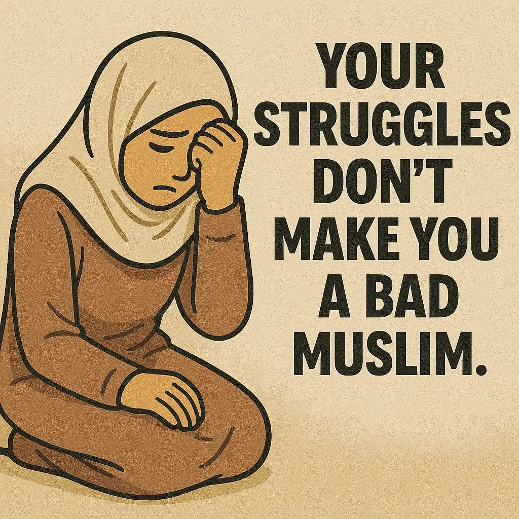 #foryourpage #islamicreminders #motivation #muslim #islamtok #fye #fyp #explore 