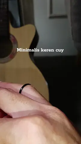 cincin minimalis ..  detail simpel yg bikin keren.  #style #cincinantikarat #OOTD #cincintitanium #y 
