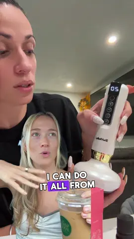 It was never a problem, but now everything has been resolved with this👆🏻… #cellulite #maigrir #lymphaticdrainage #pilates #foryou 