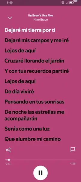 #theboss_10 #spotify #fyp #fyviral #musica #lyric #paratii #romanticas #ninobravo #paradedicar 