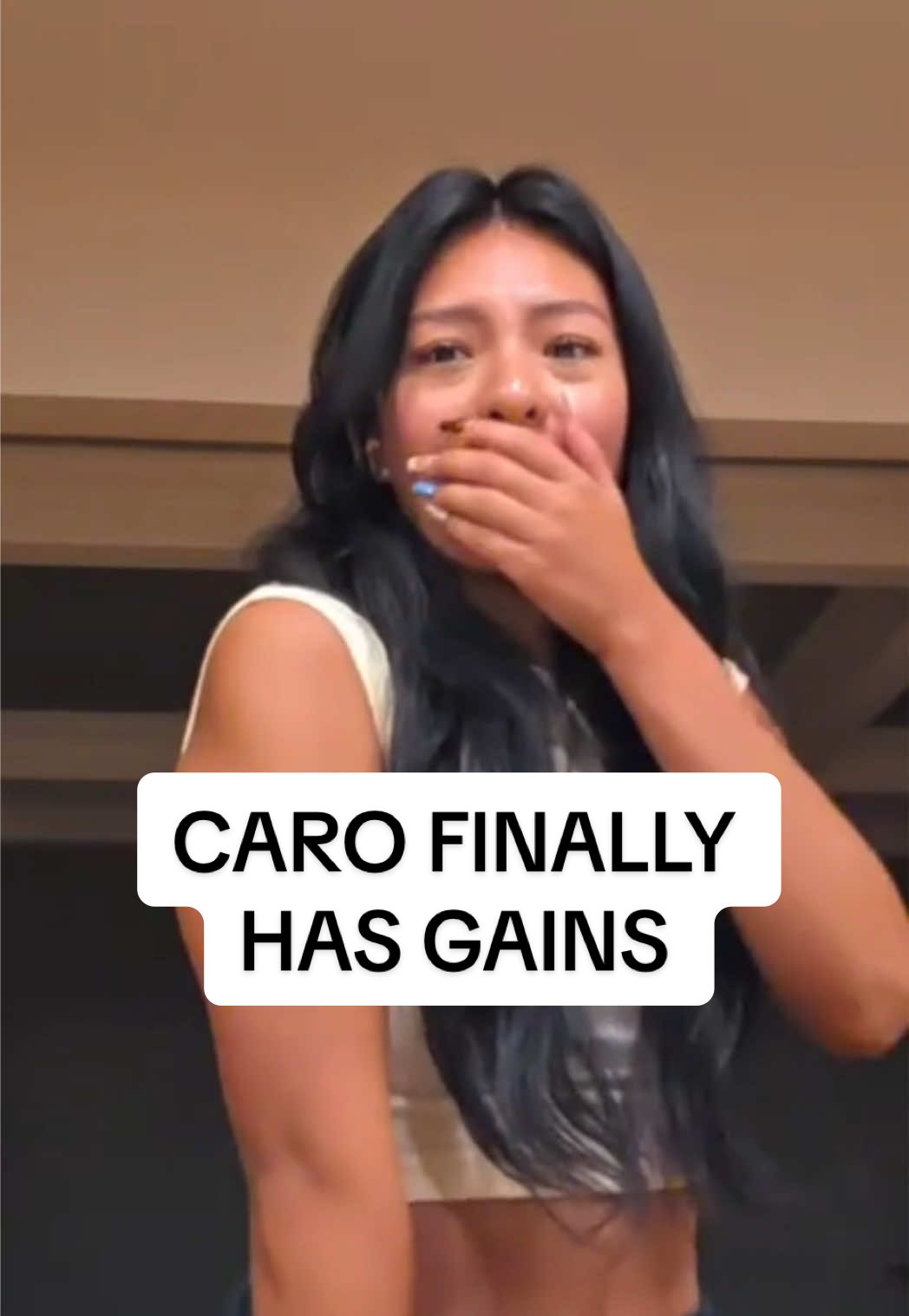 I’m ready for summer idc 🤝🏼 #carolinatorres #carolinaxtorres #dmvtiktok #virginia #irlstream #streamclips #girlstreamer #workout #funnyclip 