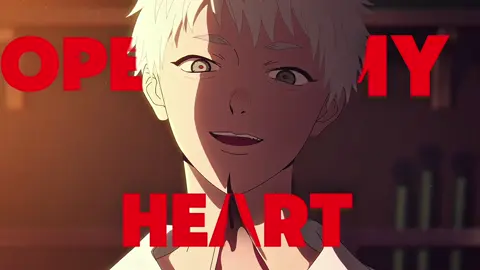 bro this episode destroyed me,  im in love with the anime adaptation but i wish they didn’t nerf the blush 💔#thesummerhikarudied #CapCut #edit # #yoshikaru #anime 