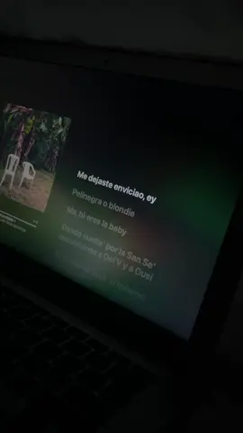 #audio #music #applemusic #lyrics #fyp #badbunny 