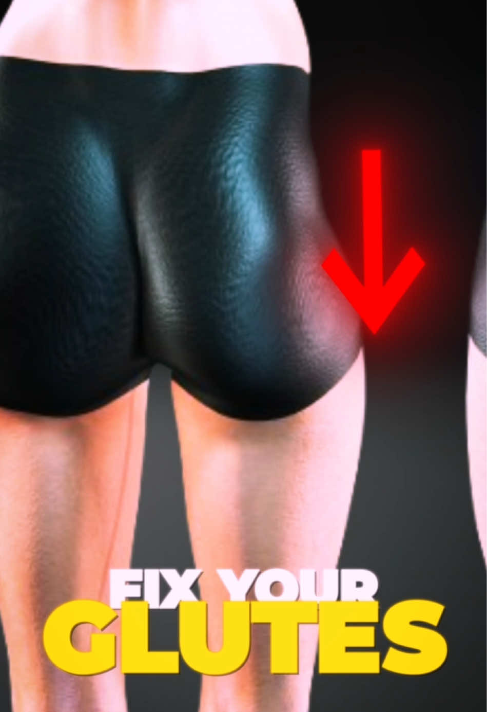 Not Feeling Your Glutes on Leg Day? Try This 🔥 Activate right with @fitonomyapp 💪 ✅ Frog pumps ✅ Dumbbell step-ups ✅ Cable kickbacks Feel every rep. Get the full plan at @fitonomyapp #fitonomyapp #gluteworkout #legdaytips #frogpumps #stepups  