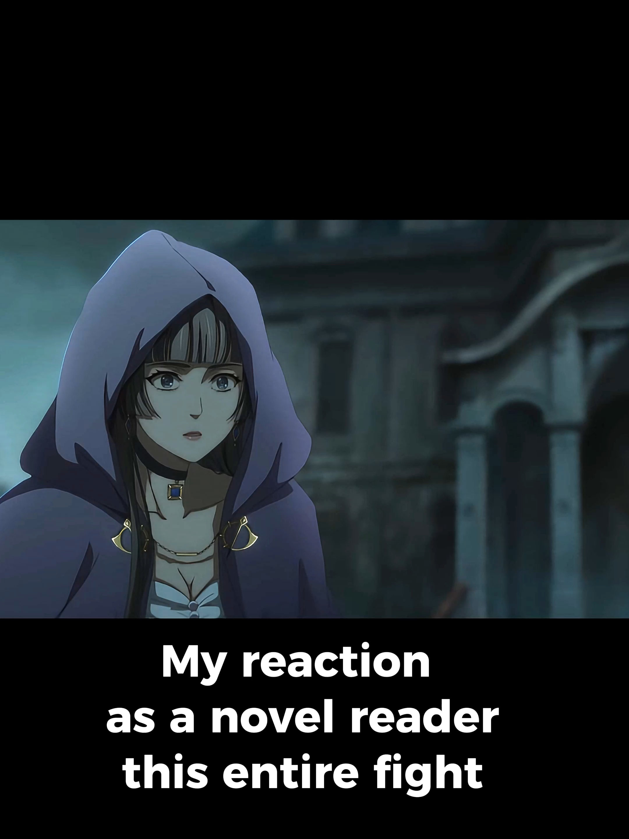 Who animated this shi god? #LordOfMysteries #Anime #FYP #Edit #bestedit #lazyedit #fyp #Webnovels