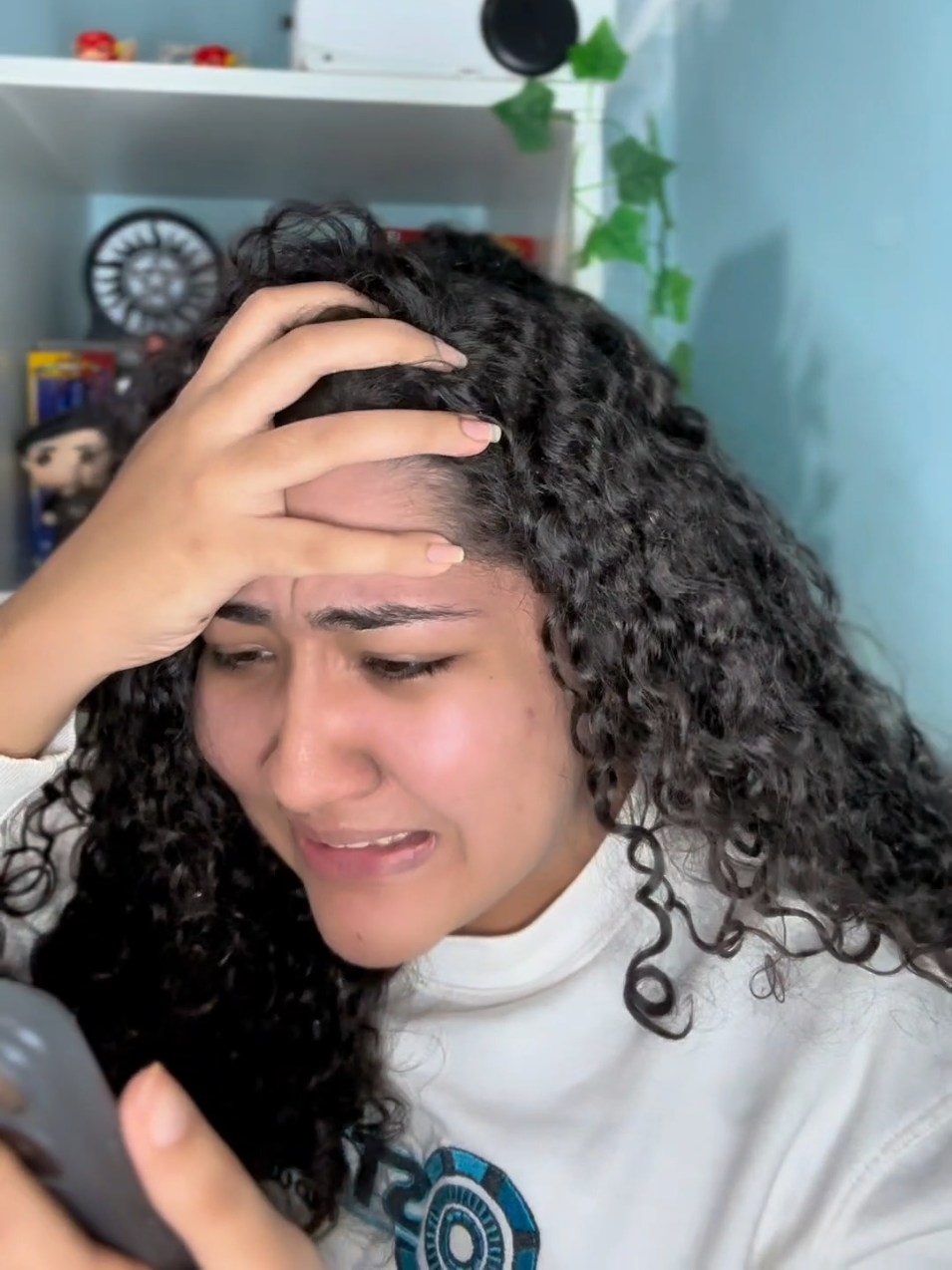 Até que demorou 😭 #bot #characterai #ia #pollybuzz #rpg 