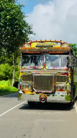 #foryoupage❤️❤️  අද තනමල්විලට 😻