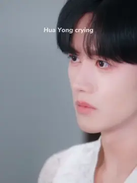 last night, our two omegas are crying 😔 the first one make me laugh but the last one really hurt me so bad 😭💔 #abodesire #desiretheseries #GaoTu #HuaYong #chinesebl #foryou 