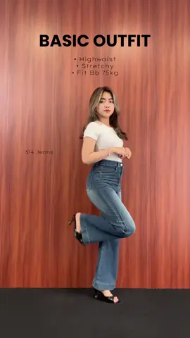 Order NOW ✨ @luxe.dlabeljeans #luxedlabeljeans #belilokal #belilokal #outfitidea #outfitoftheday #fitcheck #outfitideas 