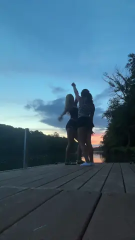 pretty sky #fypシ #viral #sunset 